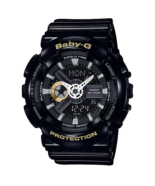 CASIO G-SHOCK SLV-18A-1A LIMITED