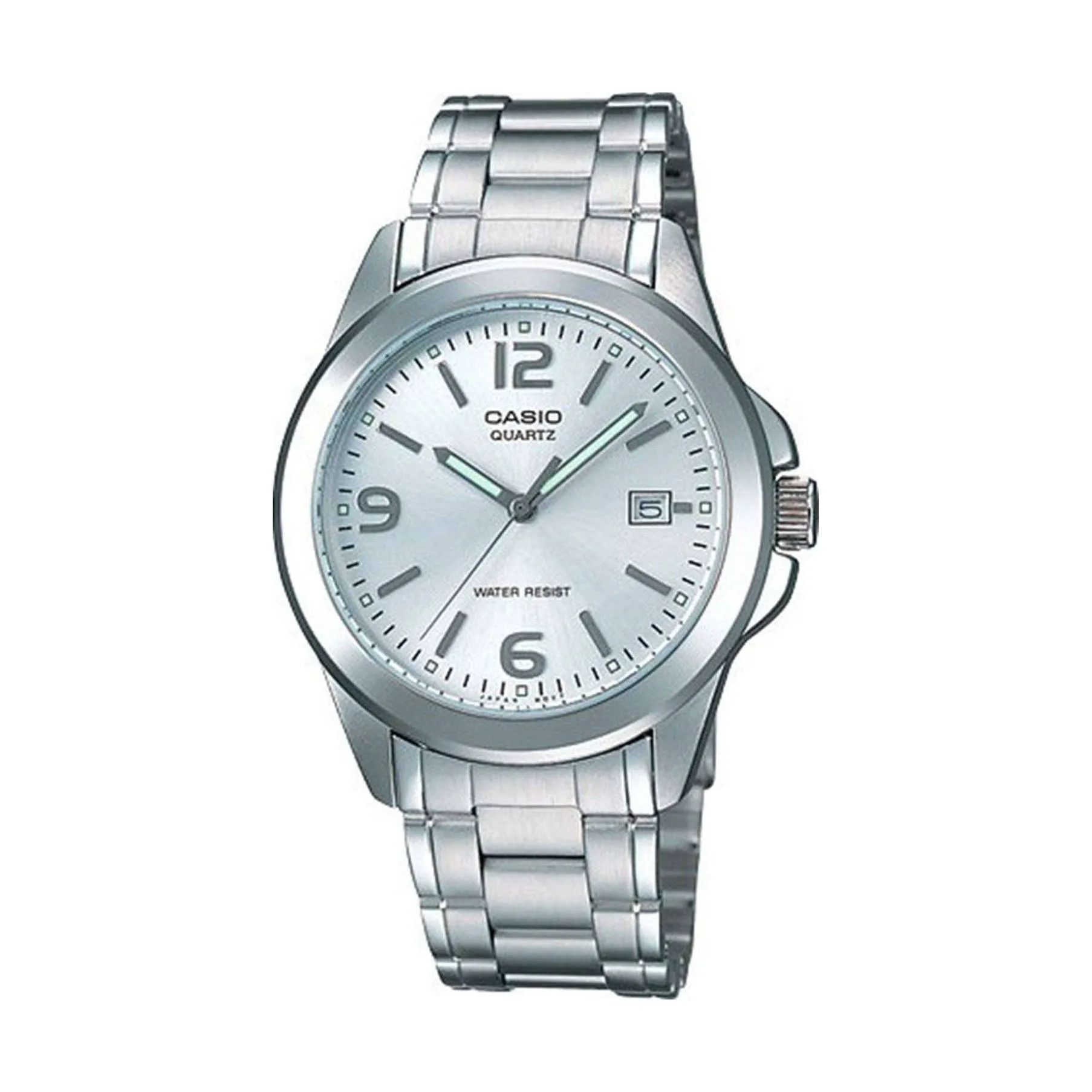 Casio Men Watch MTP-1215A-7ADF