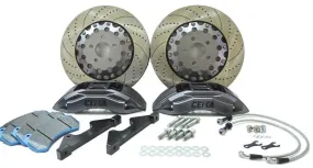 CEIKA Custom Big Brake Kit for Alfa Romeo Brera (05~10)