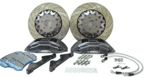 CEIKA Custom Big Brake Kit for Honda Acura Integra DC2 Type-R (94~01)