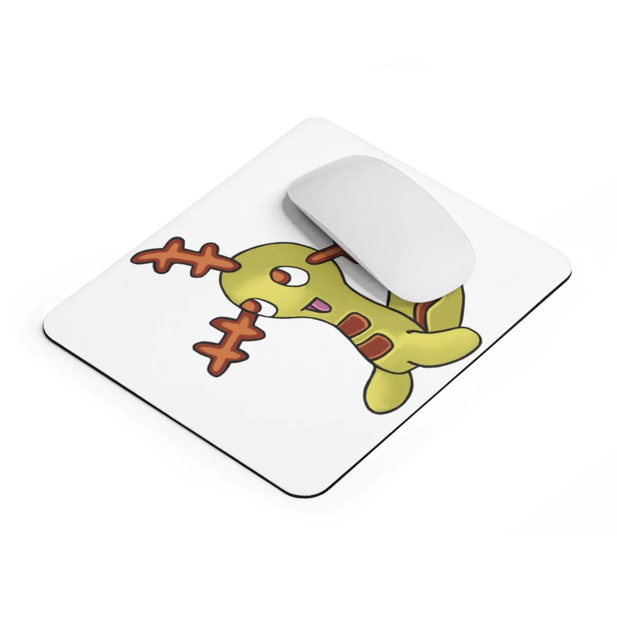 Chinchow Mouse Pad (EU)