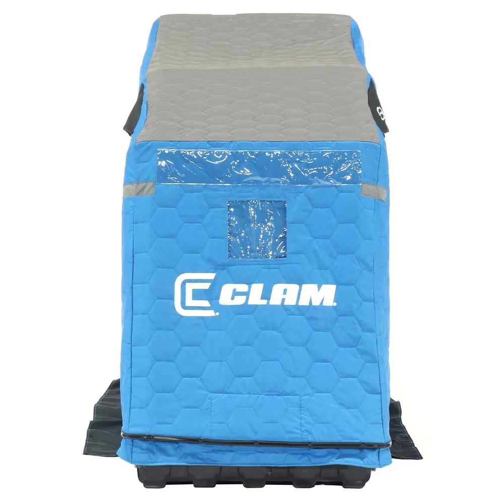 Clam Scout XT Thermal