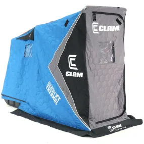 Clam Scout XT Thermal