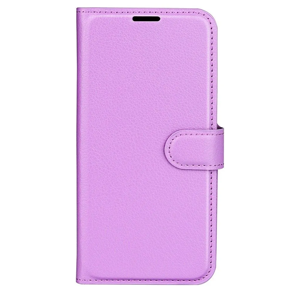 Classic Alcatel 1B (2022) flip case - Purple