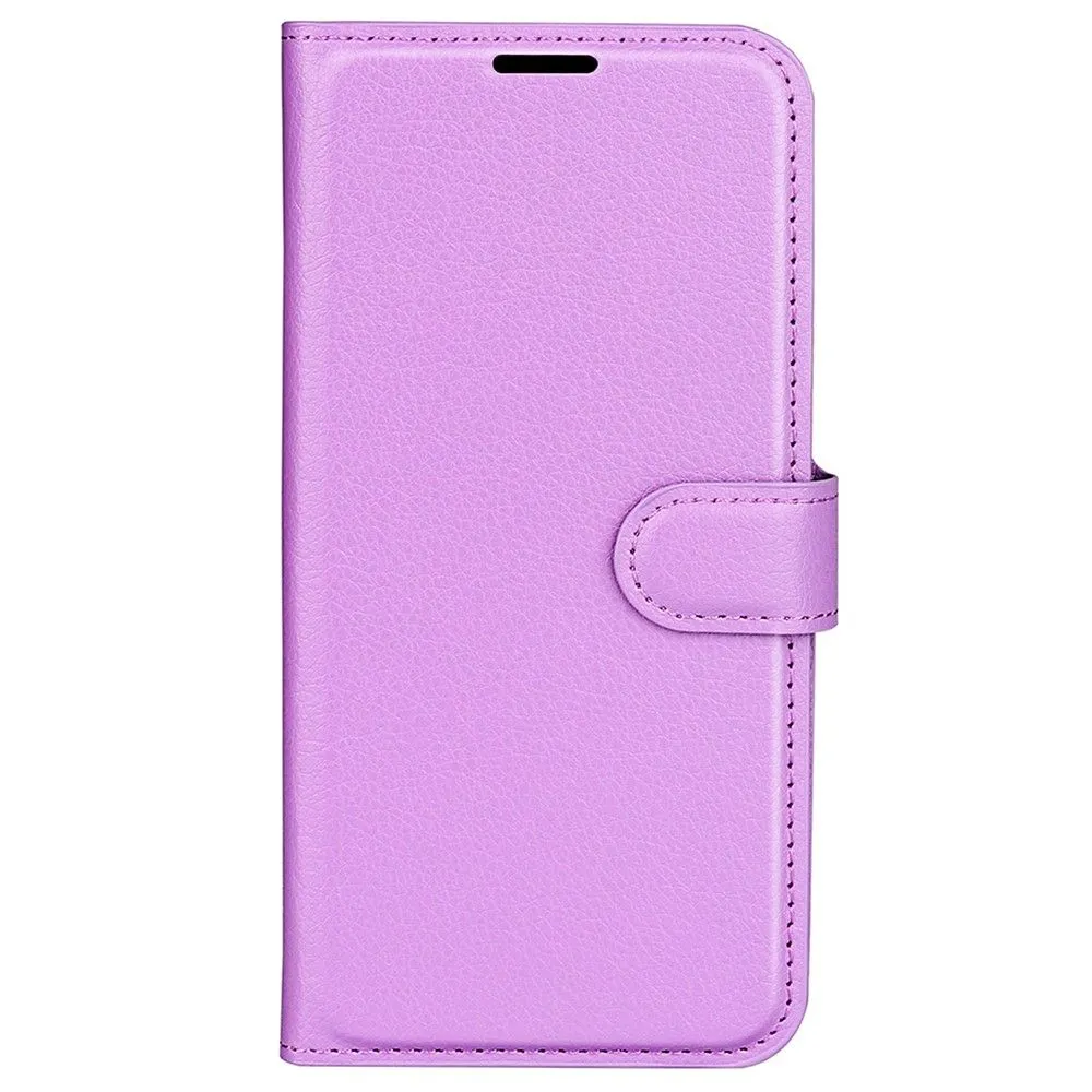 Classic Nokia G11 flip case - Purple