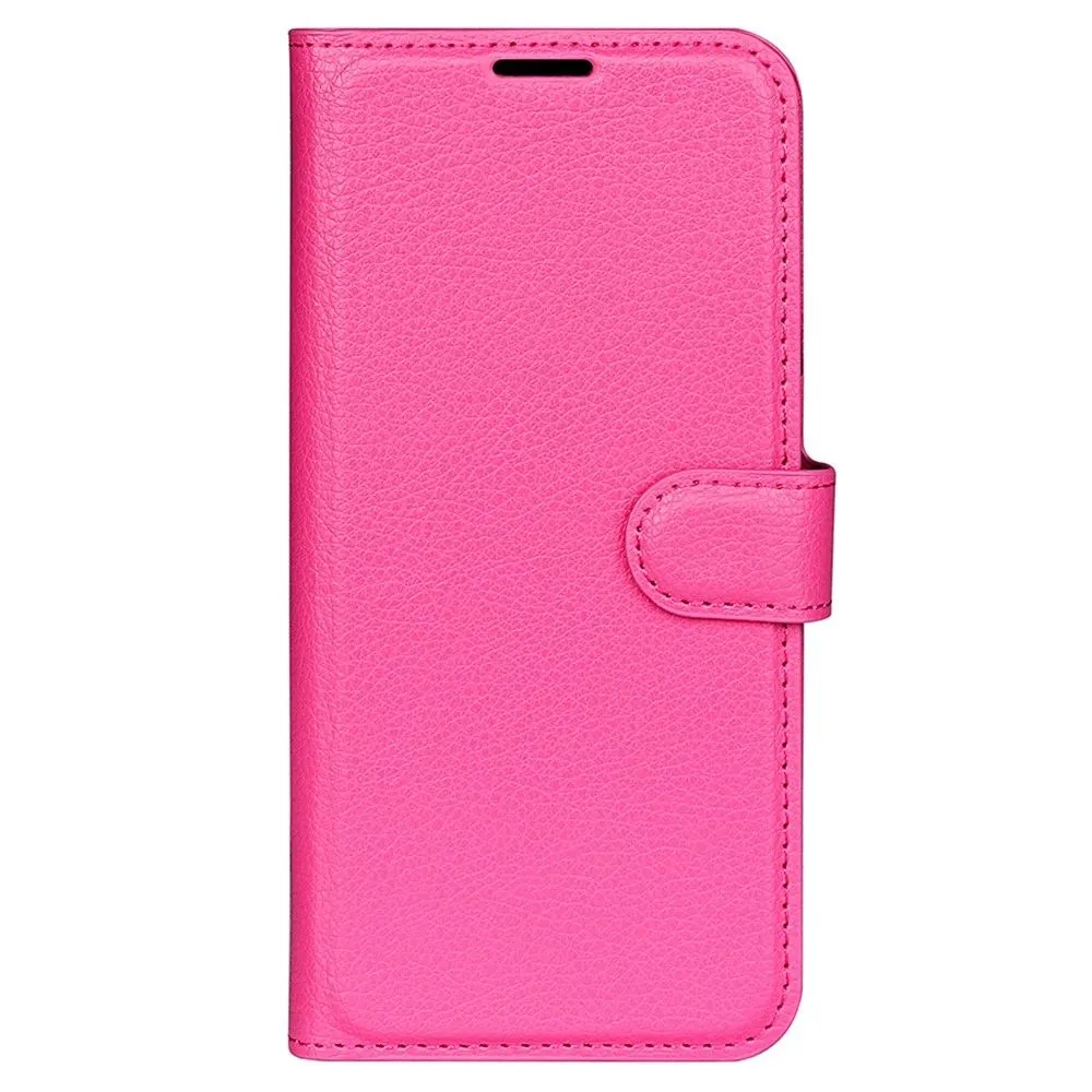 Classic Oppo A57 (2022) flip case - Rose