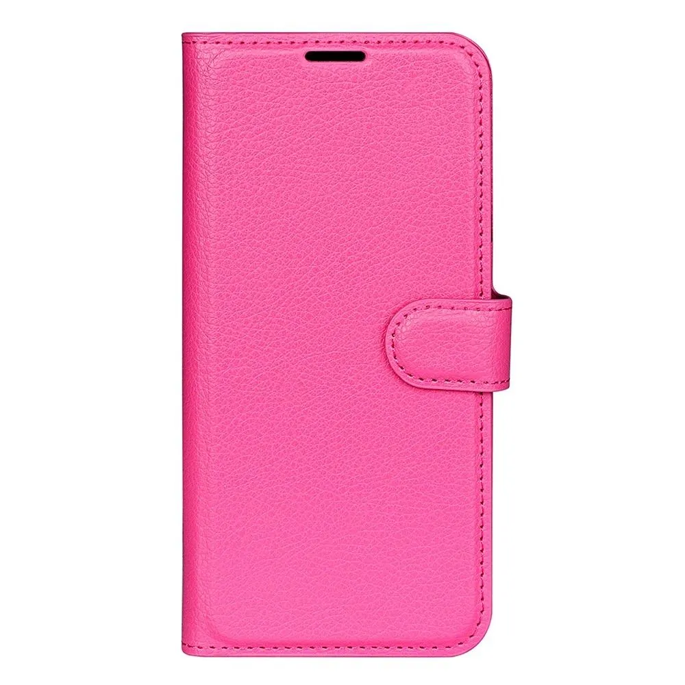 Classic Samsung Galaxy M53 5G flip case - Rose