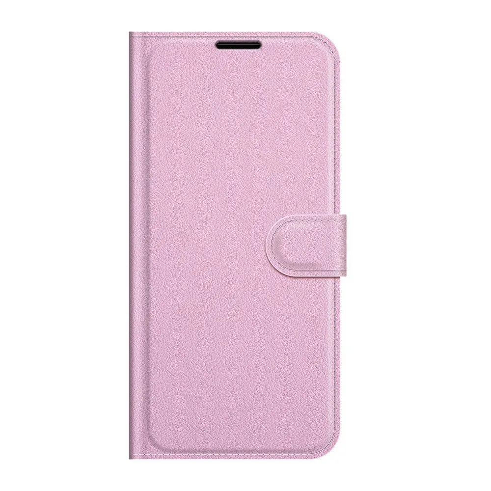 Classic Samsung Galaxy S22 flip case - Pink