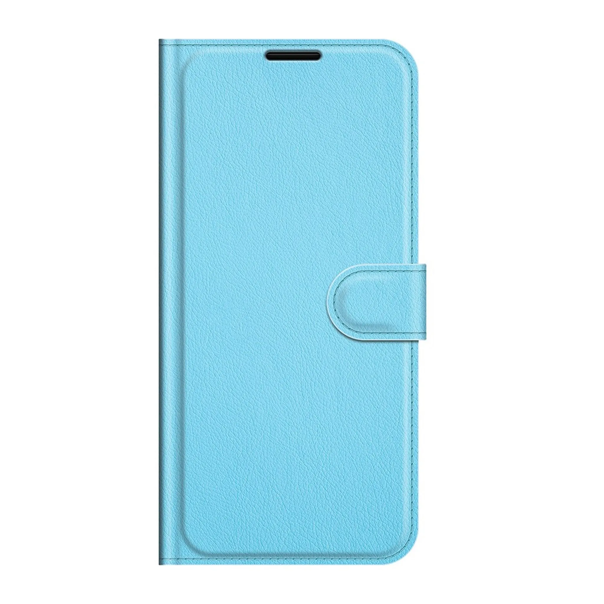 Classic Vivo X70 Pro flip case - Blue