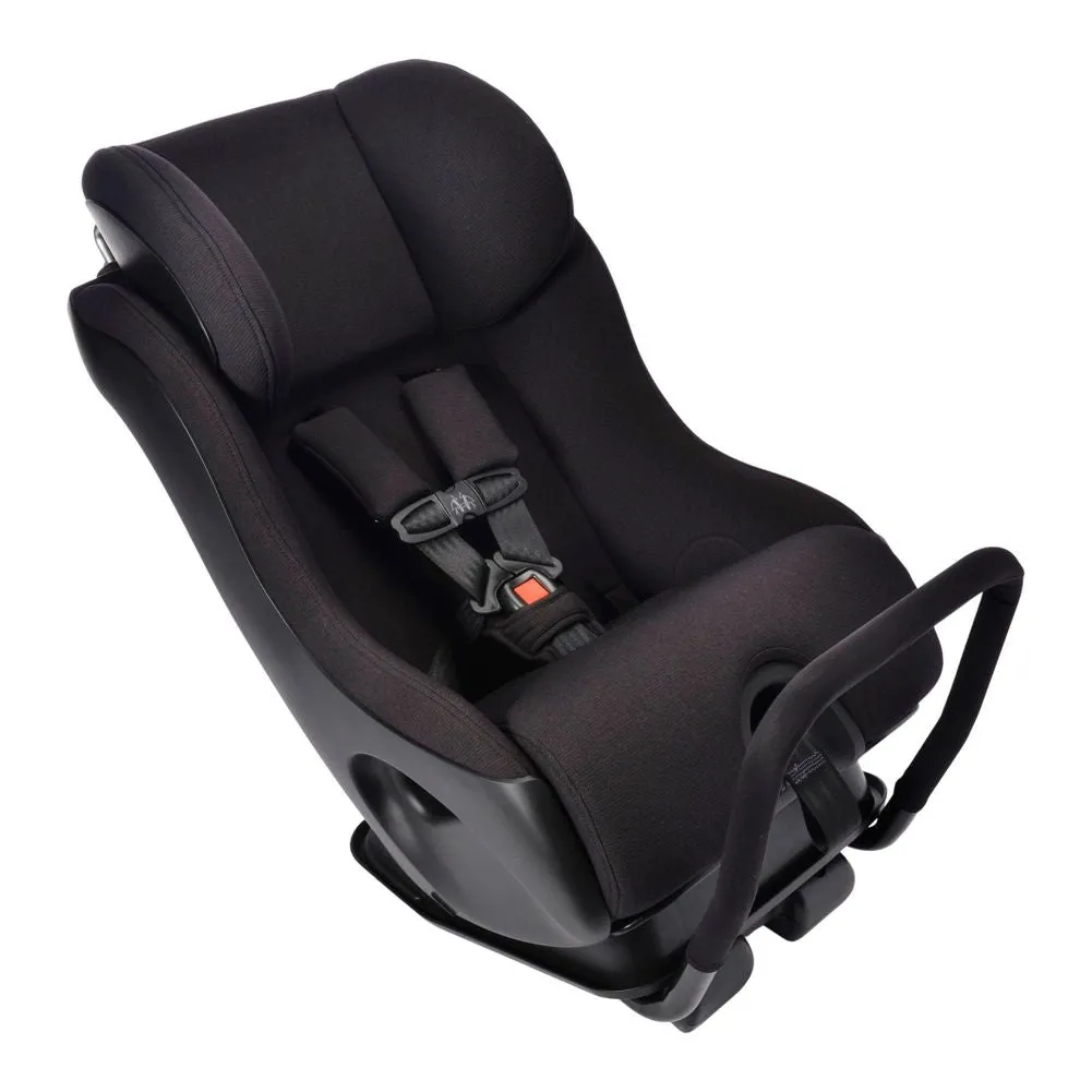 Clek Fllo Ziip Convertible Car Seat