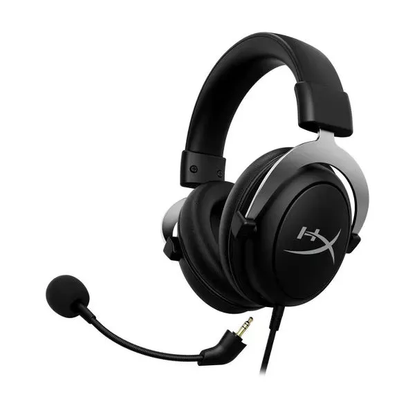 CloudX Wired Gaming Headset