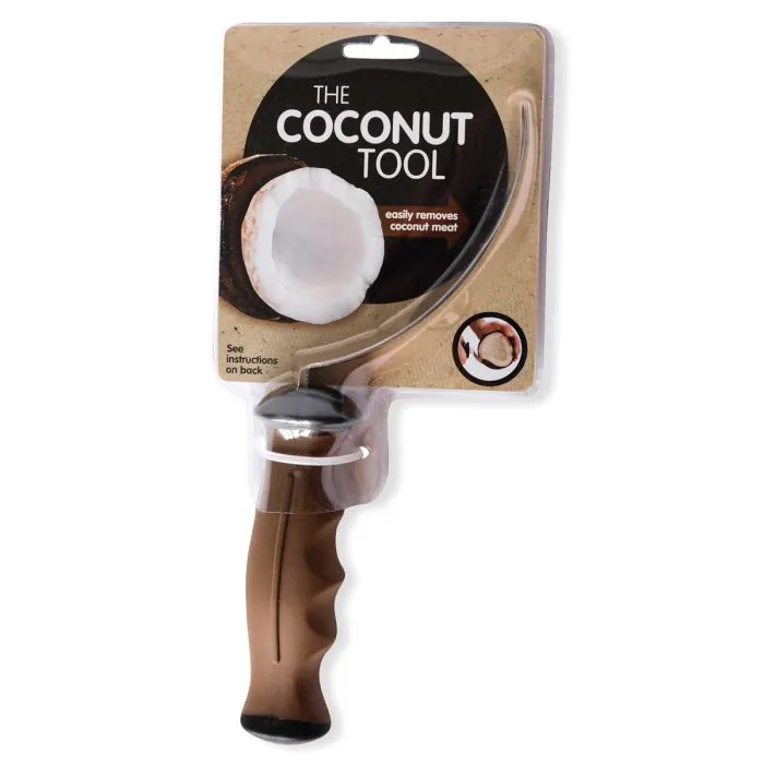 Coconut Scraper