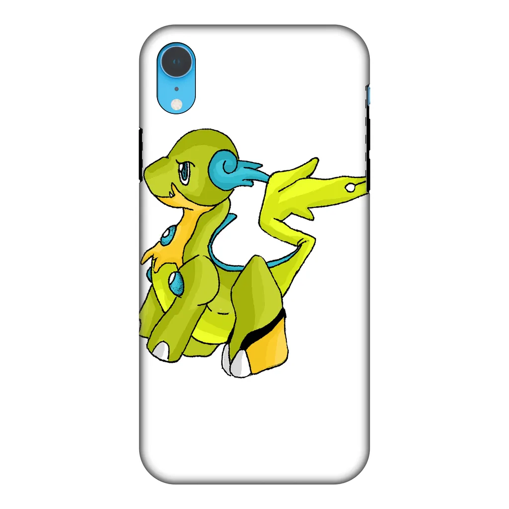 Cortenais Fully Printed Tough Phone Case