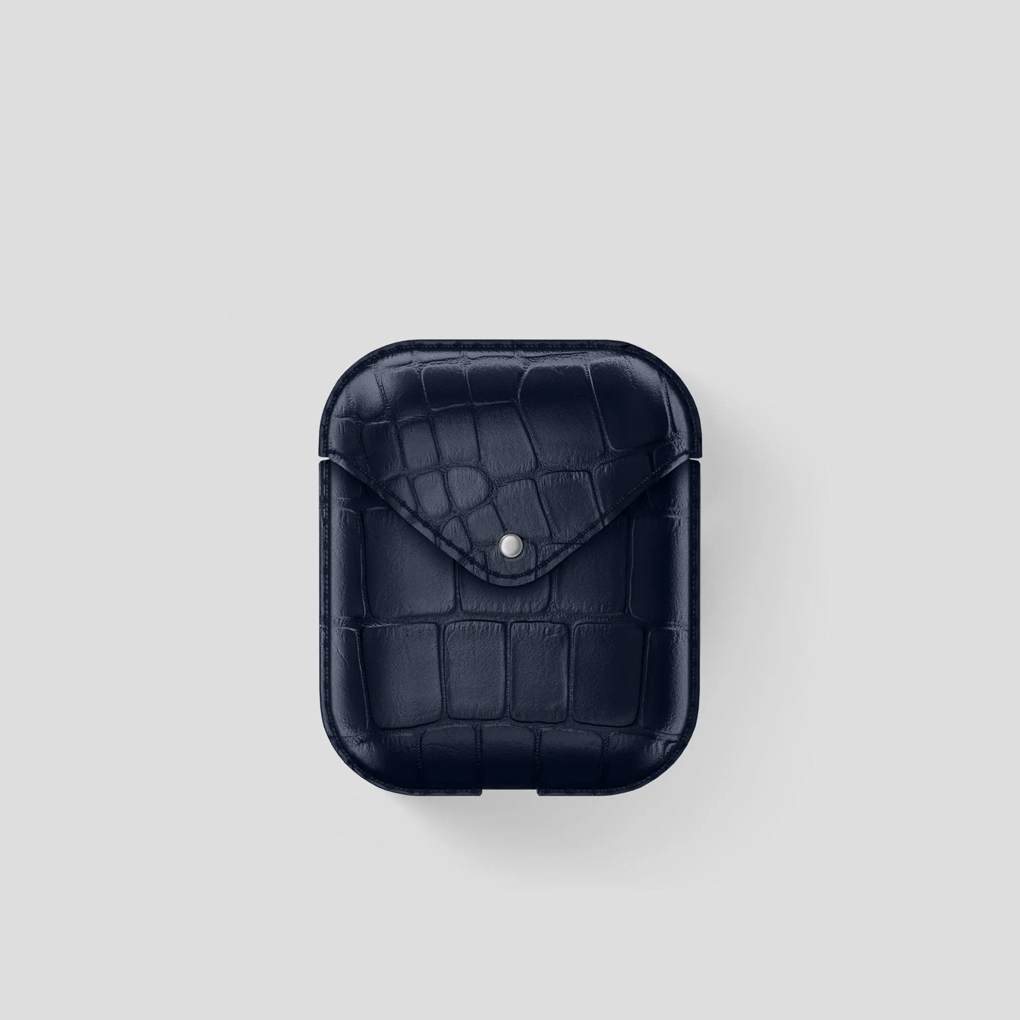 Cover For AirPods (2nd gen) In Alligator