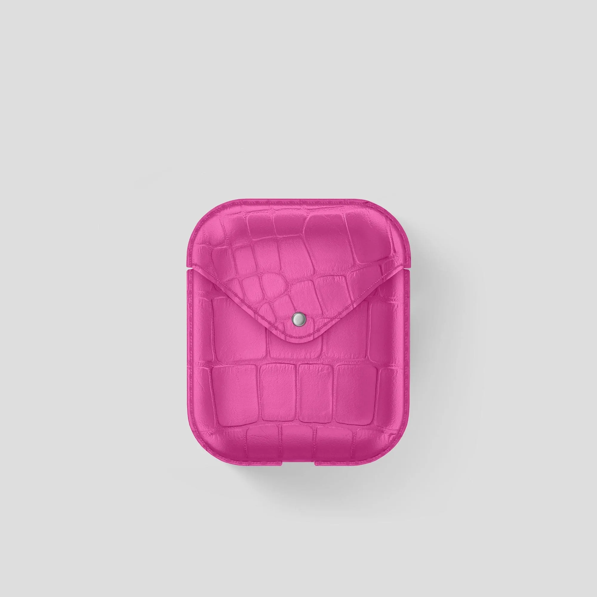 Cover For AirPods (2nd gen) In Alligator