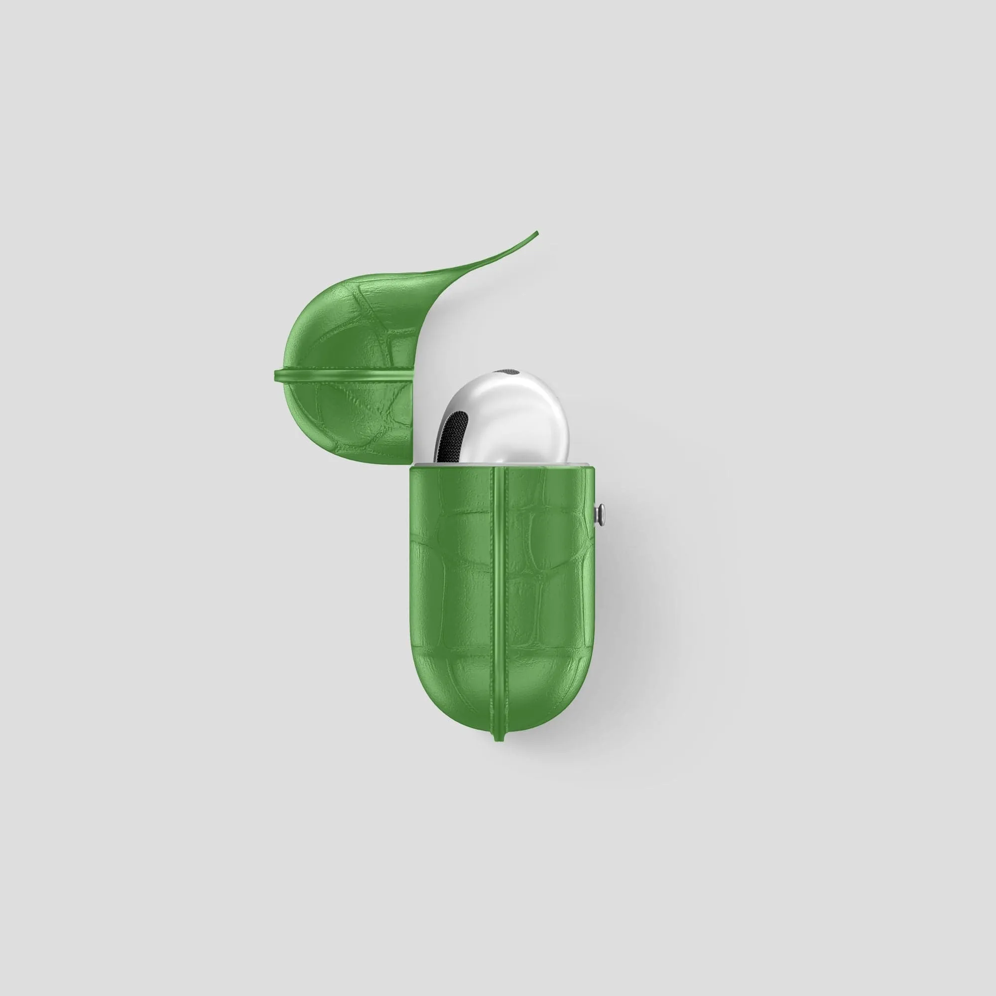 Cover For AirPods (3rd gen) In Alligator