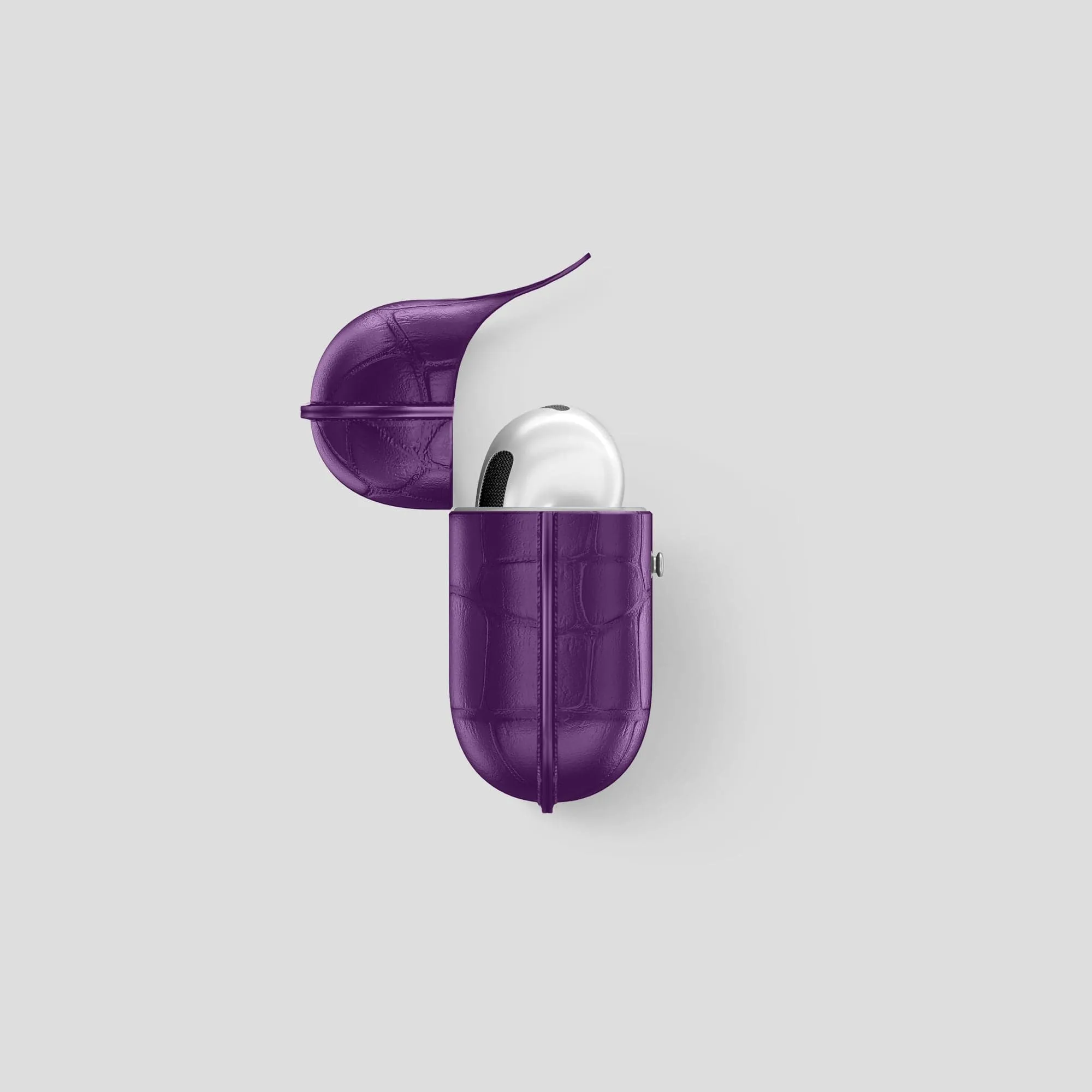 Cover For AirPods (3rd gen) In Alligator