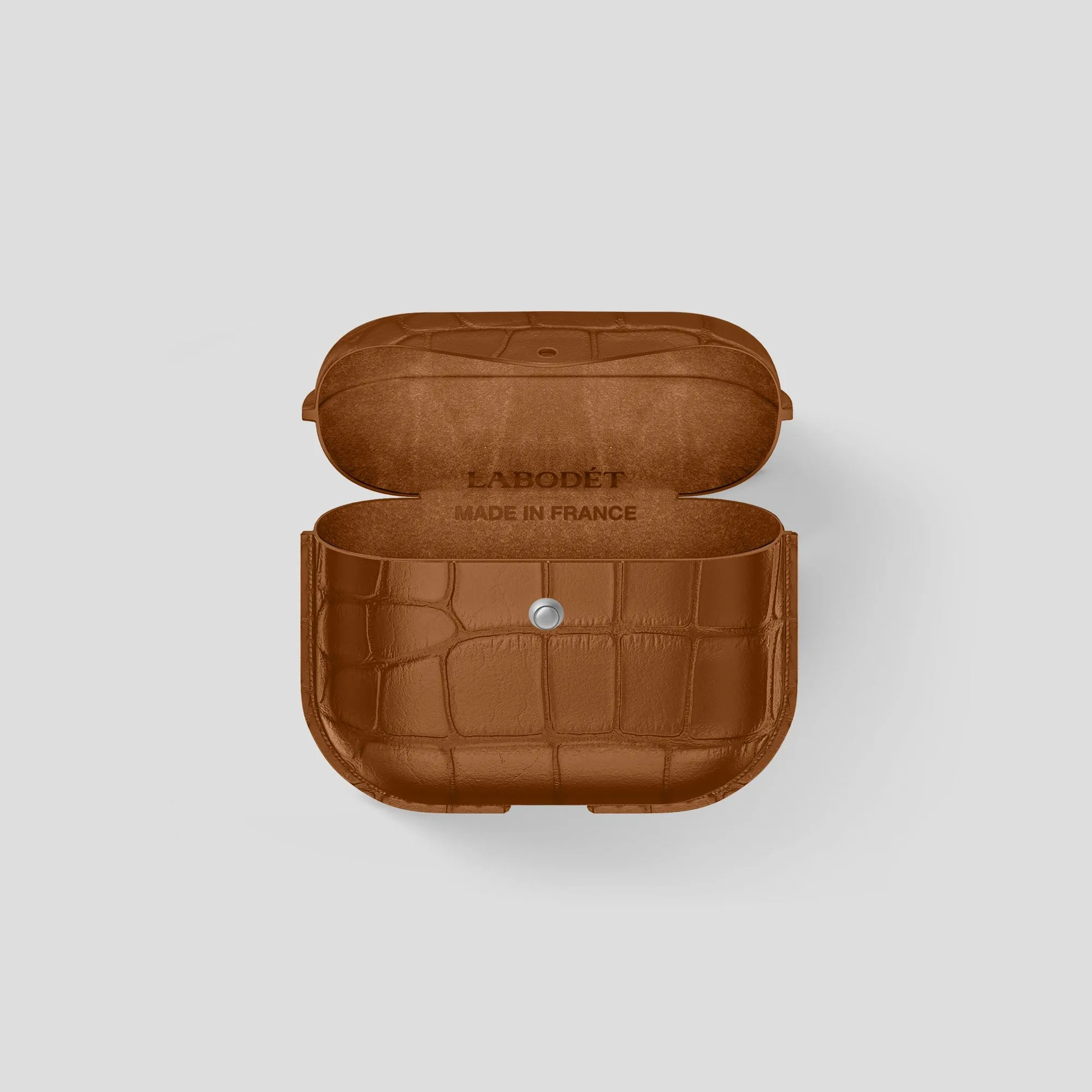 Cover For AirPods (3rd gen) In Alligator