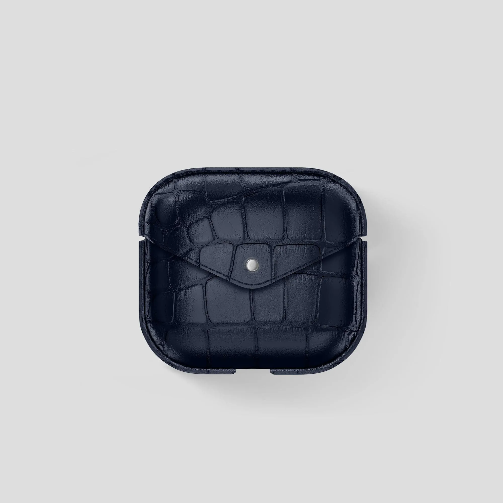 Cover For AirPods (3rd gen) In Alligator