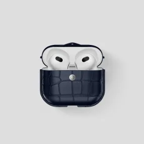 Cover For AirPods (3rd gen) In Alligator