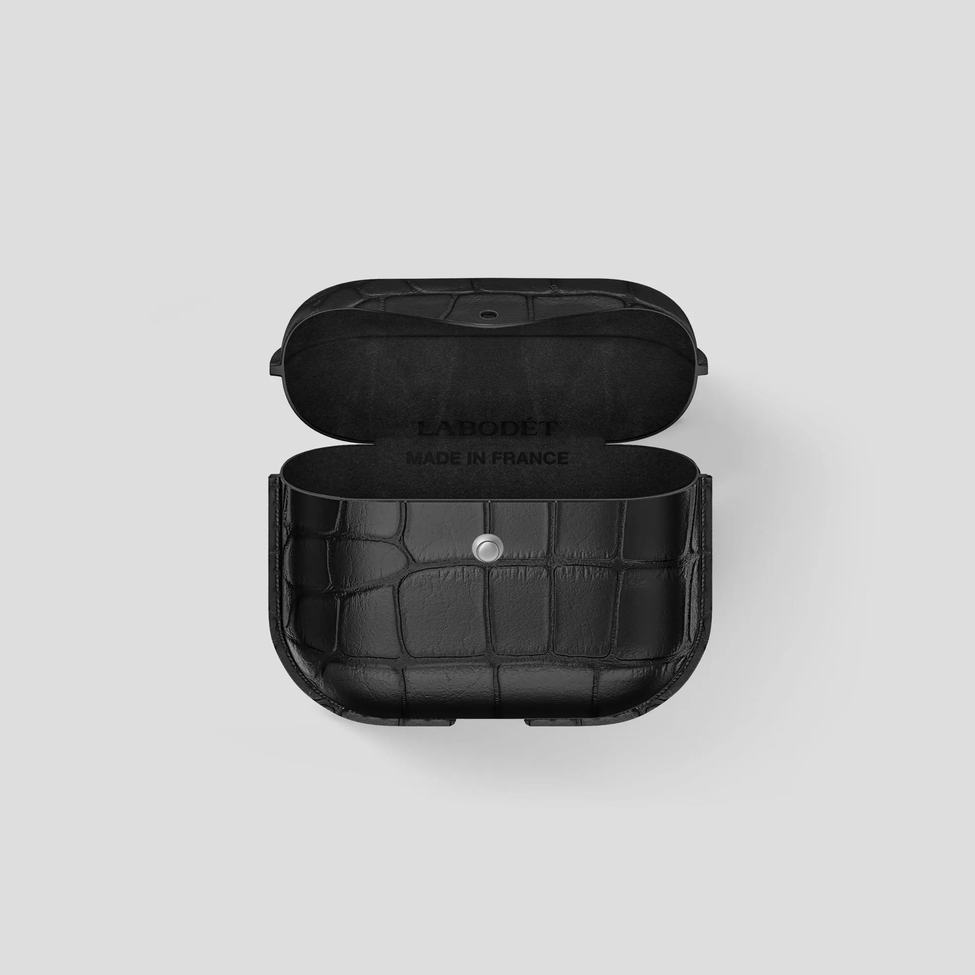 Cover For AirPods (3rd gen) In Alligator