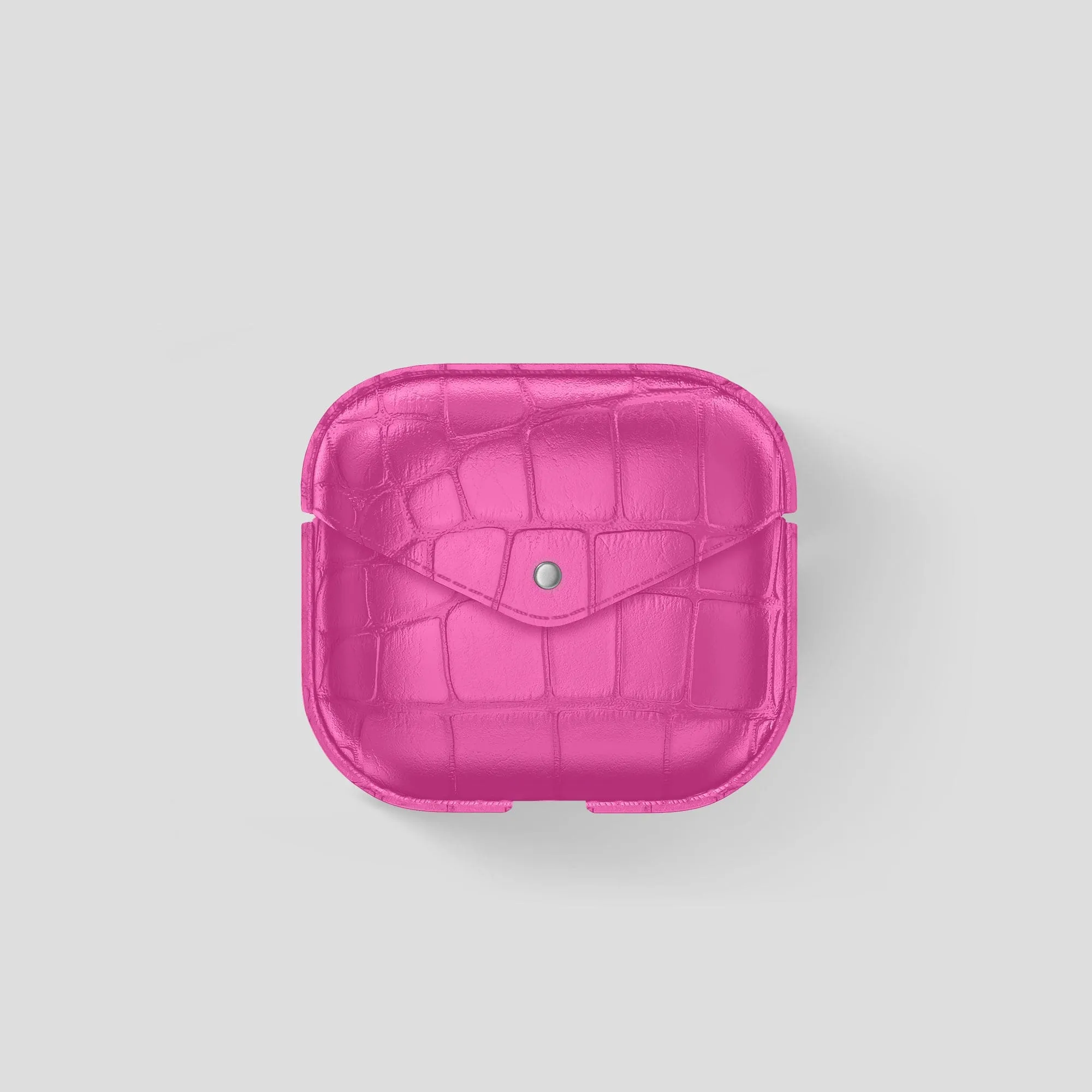 Cover For AirPods (3rd gen) In Alligator