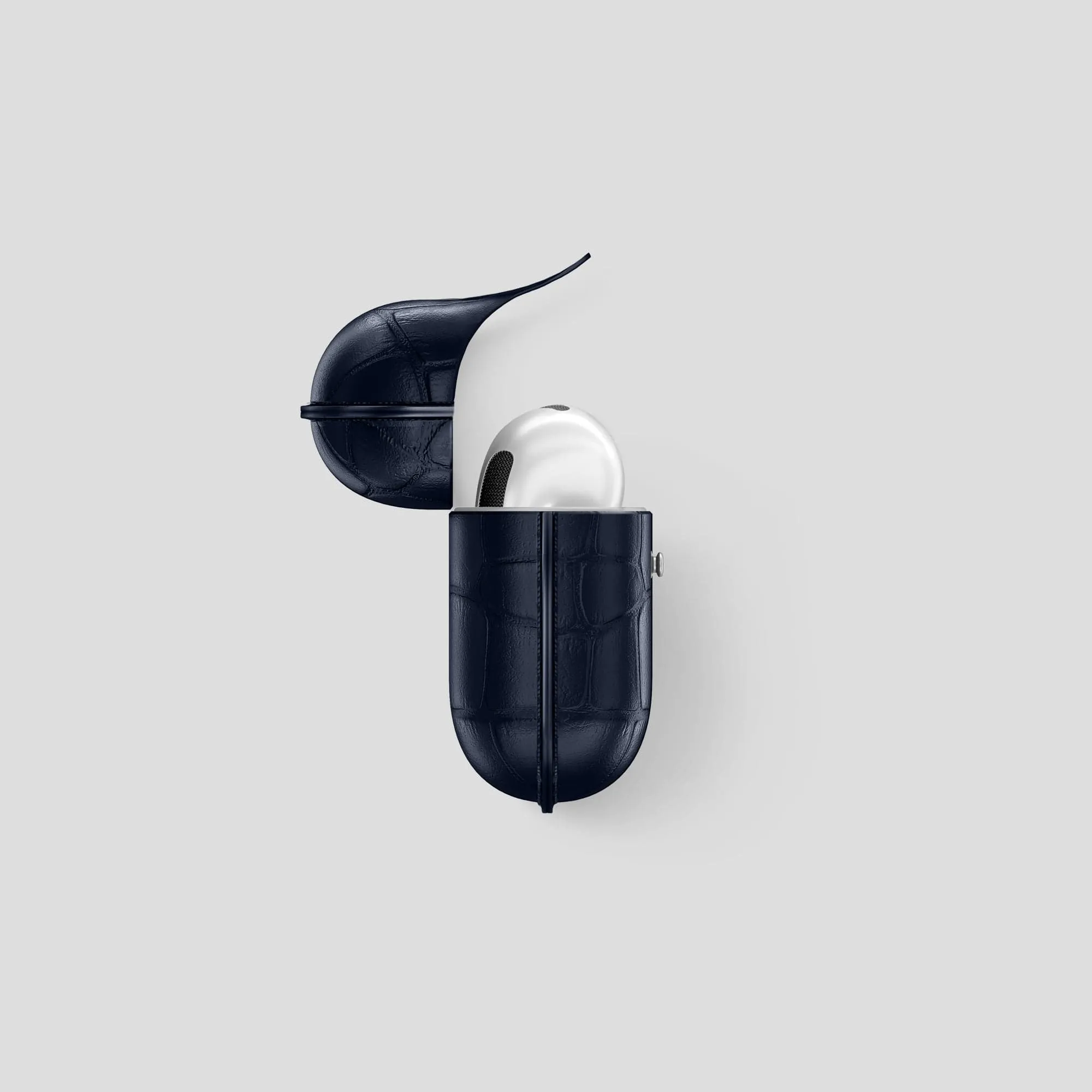 Cover For AirPods (3rd gen) In Alligator