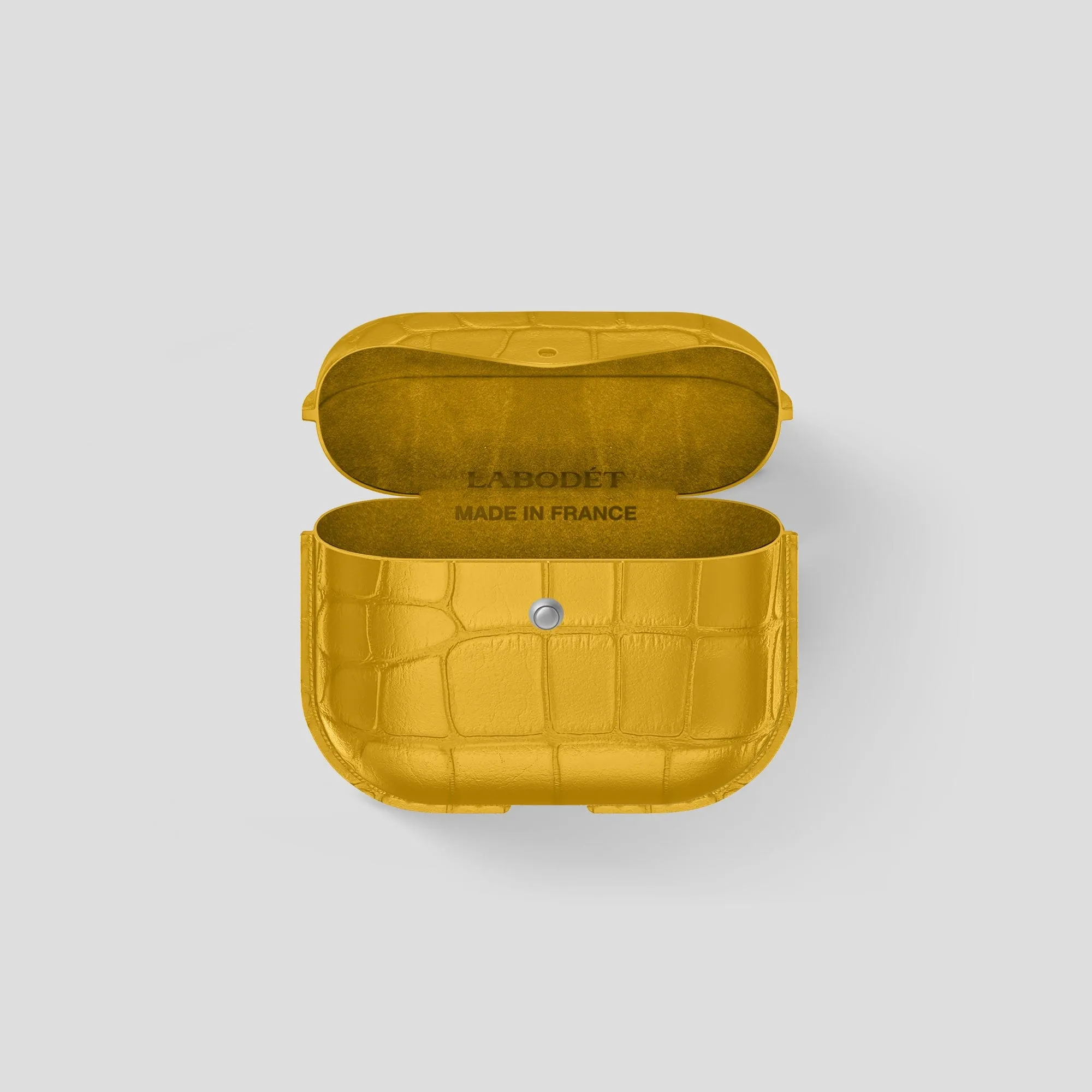 Cover For AirPods (3rd gen) In Alligator