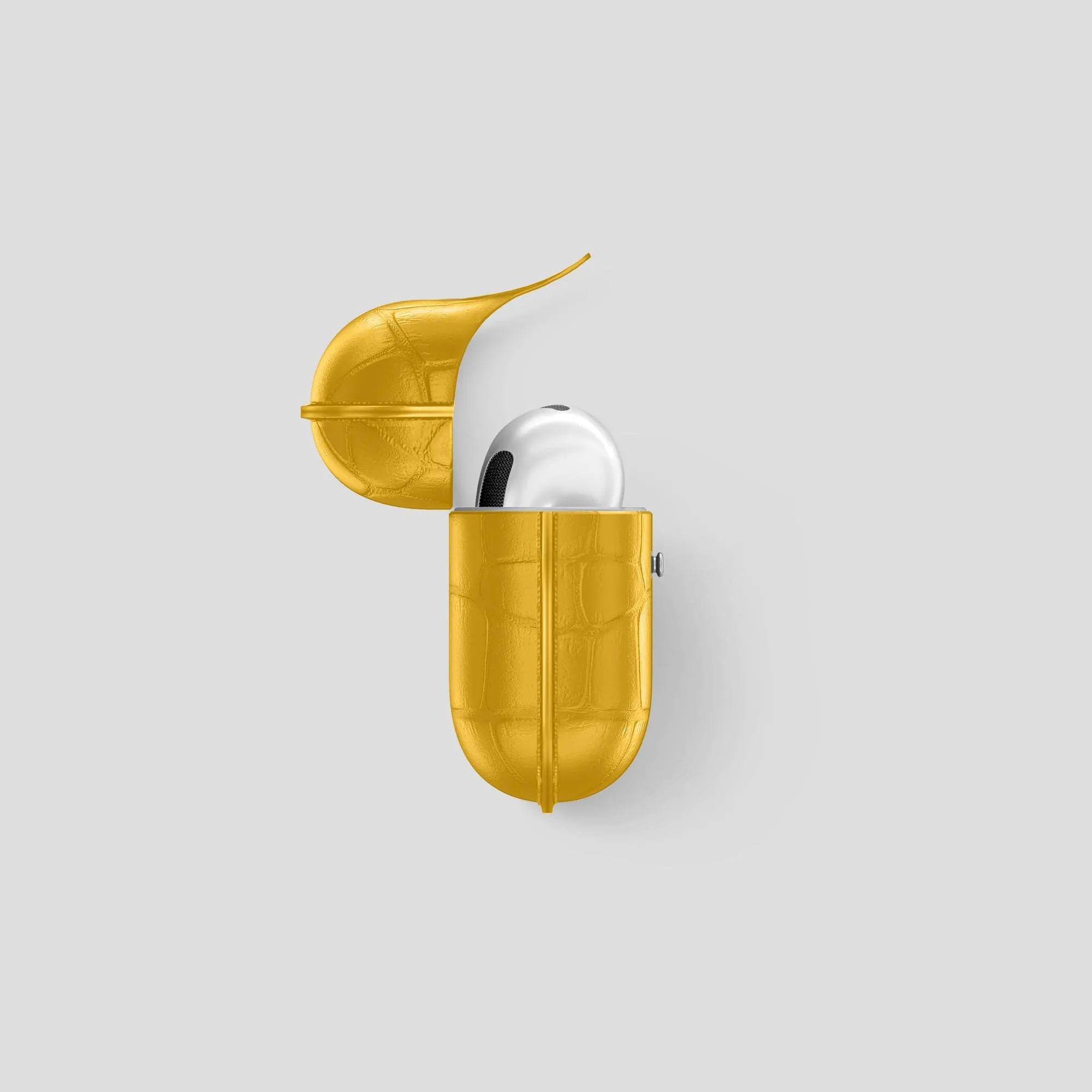 Cover For AirPods (3rd gen) In Alligator