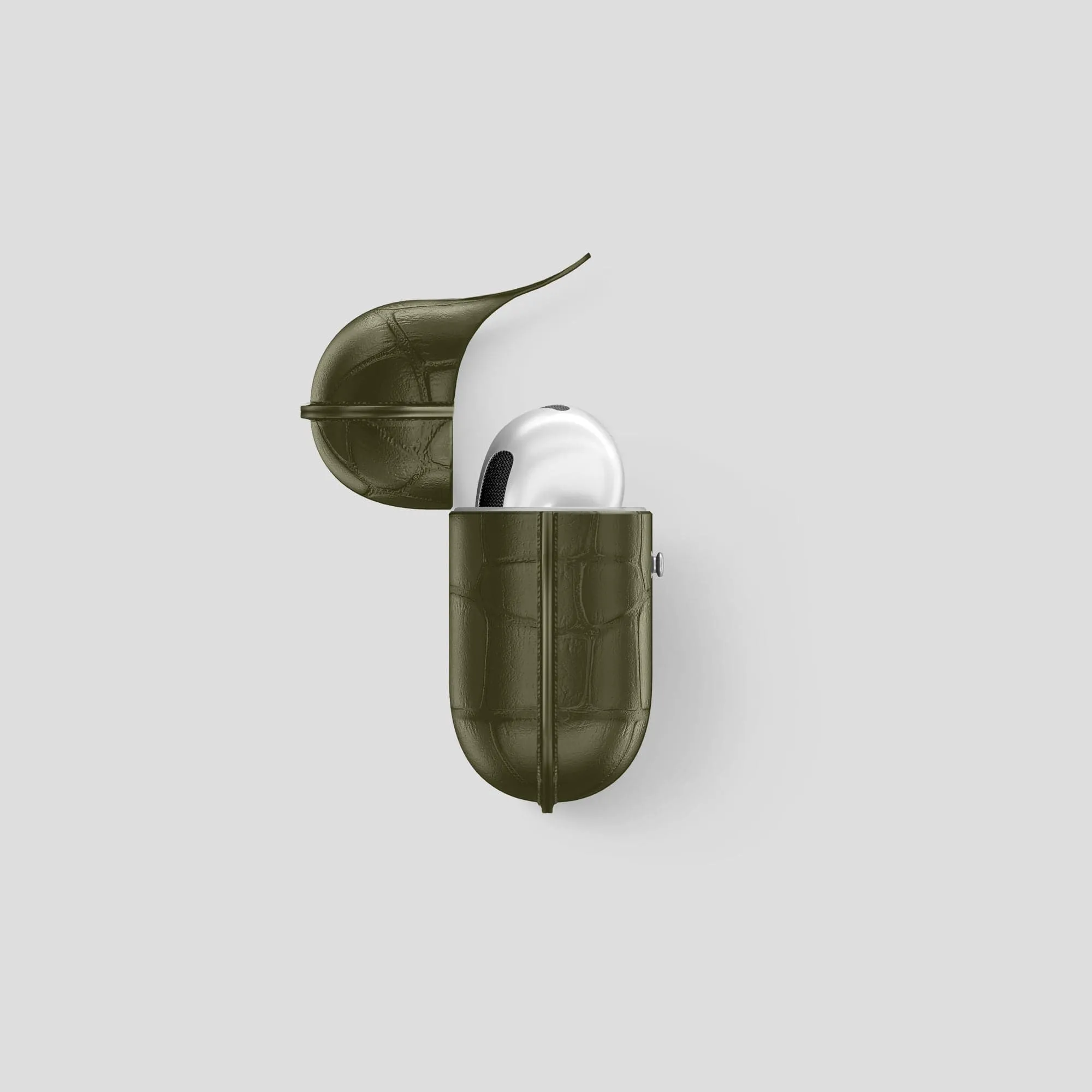 Cover For AirPods (3rd gen) In Alligator