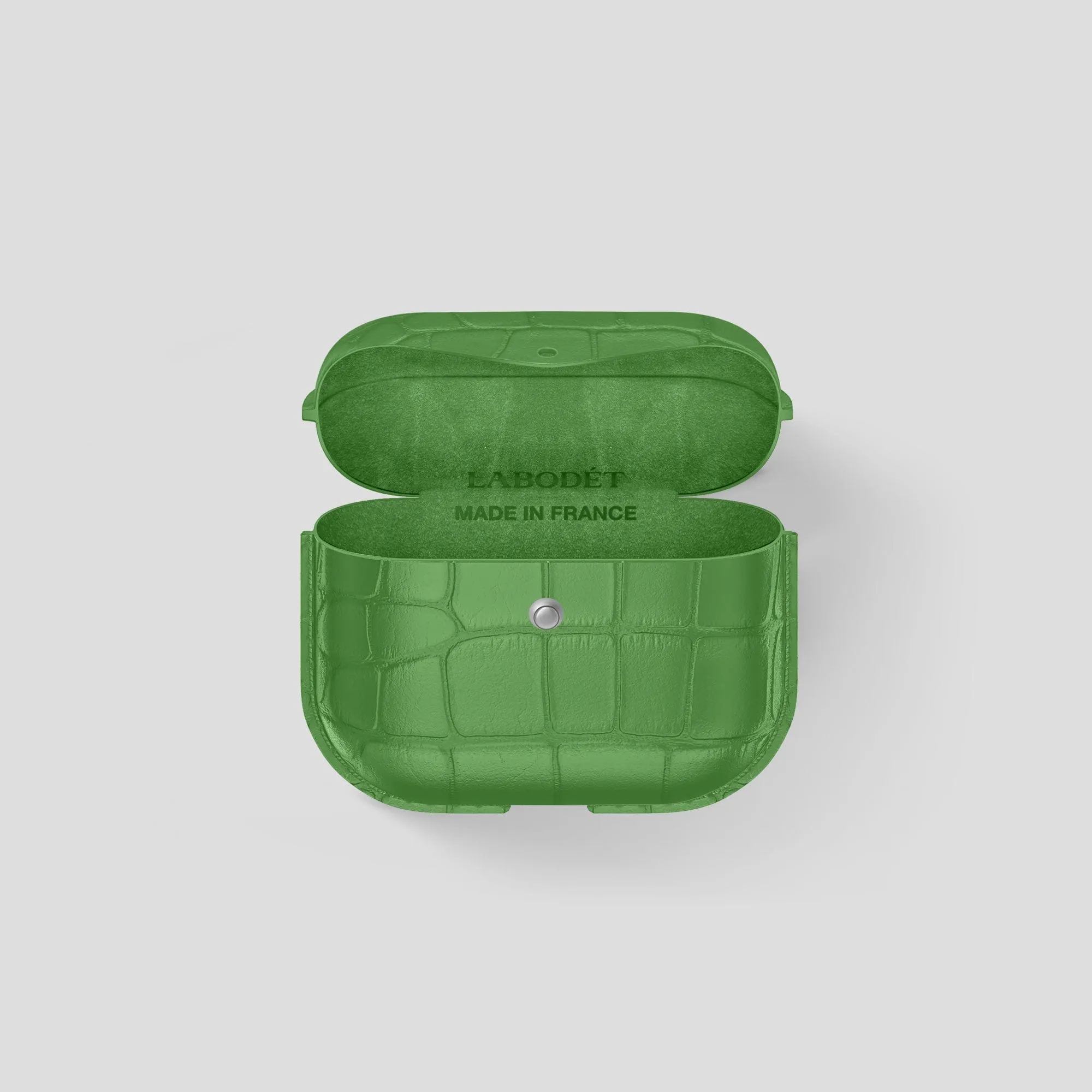 Cover For AirPods (3rd gen) In Alligator