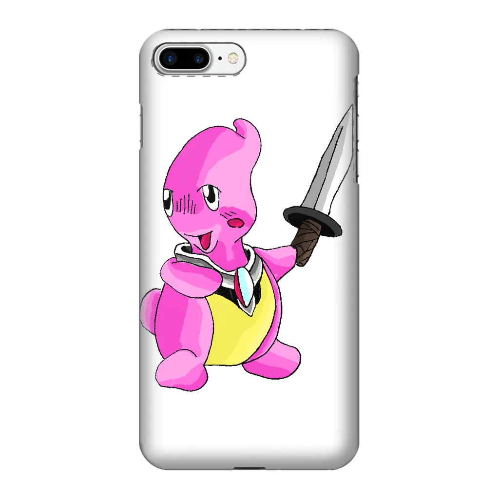 Curswordsman Fully Printed Tough Phone Case