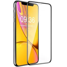 Curved Tempered Glass Screen Protector for iPhone 11