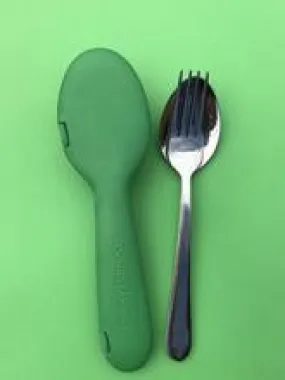 Cutlery Carriage -Fork & Spoon