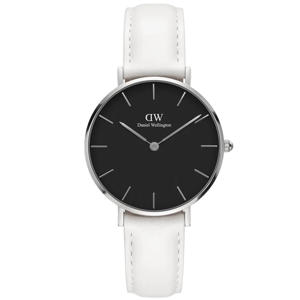 Daniel Wellington Petite Bondi Ladies Black Watch DW00100284