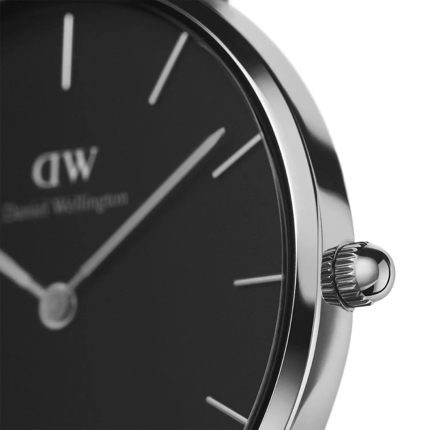 Daniel Wellington Petite Bondi Ladies Black Watch DW00100284