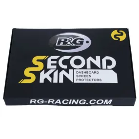 Dash Screen Protector Kit R&G SV650 GSX-S750 17- GSX-S1000 1 (DSP-SUZ-001CL)