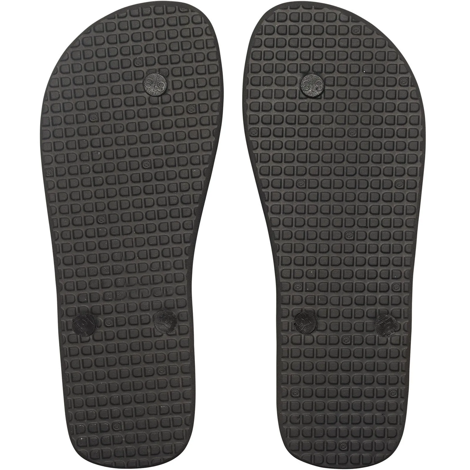 DC Shoes Mens Spray Sandals Flip Flops