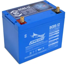 DC85-12 Battery, Dc85-12 Gr24 Agm | JLG