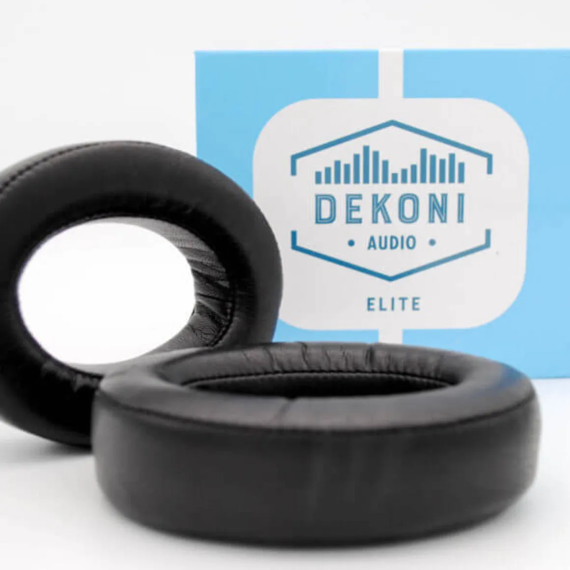 Dekoni Audio - Choice Earpads for Sennheiser HD600 Series