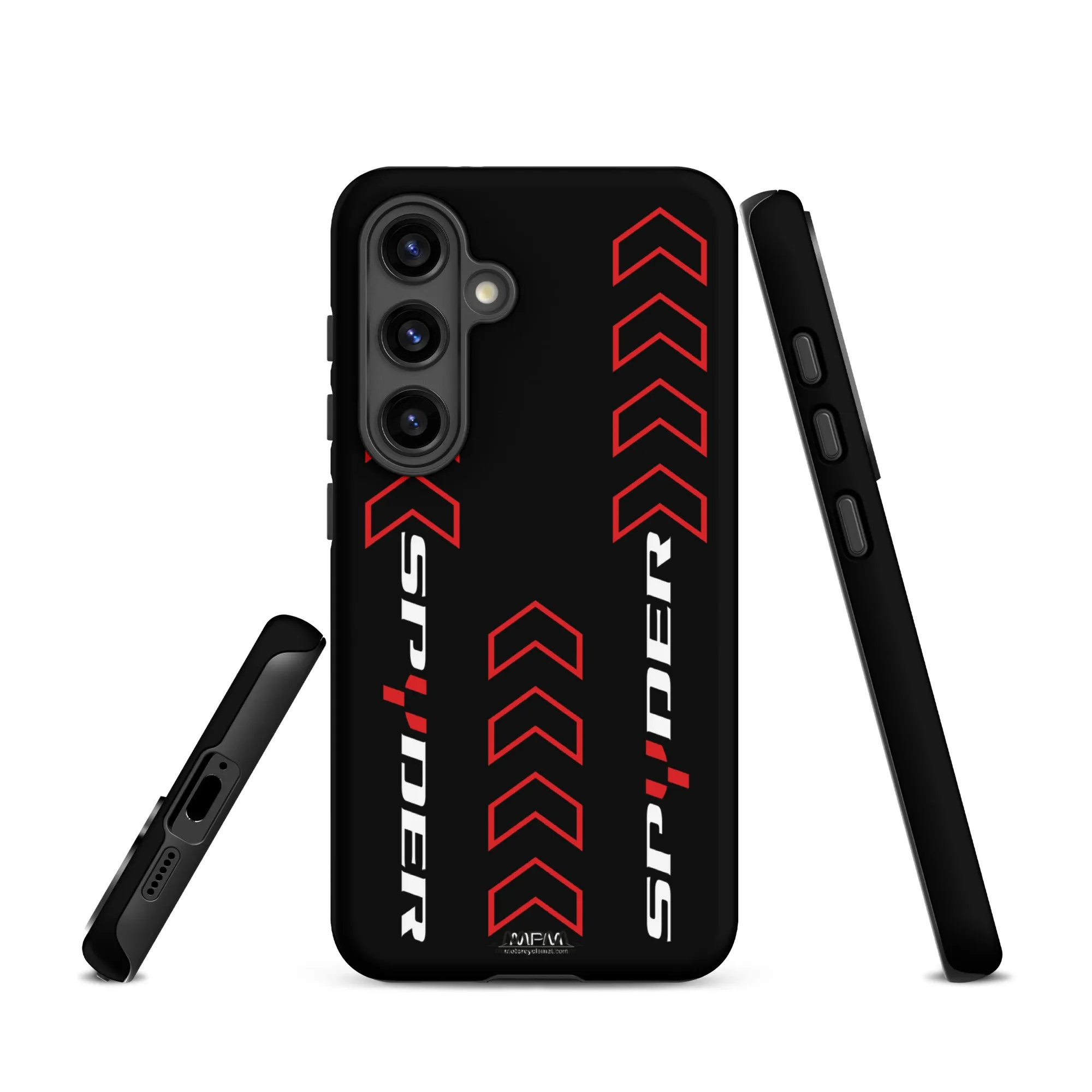 Designed Tough Case For Samsung inspired by Can-Am Spyder Motorcycle Model - MM5213