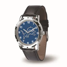 Detroit Lions Men's Wrecker Watch