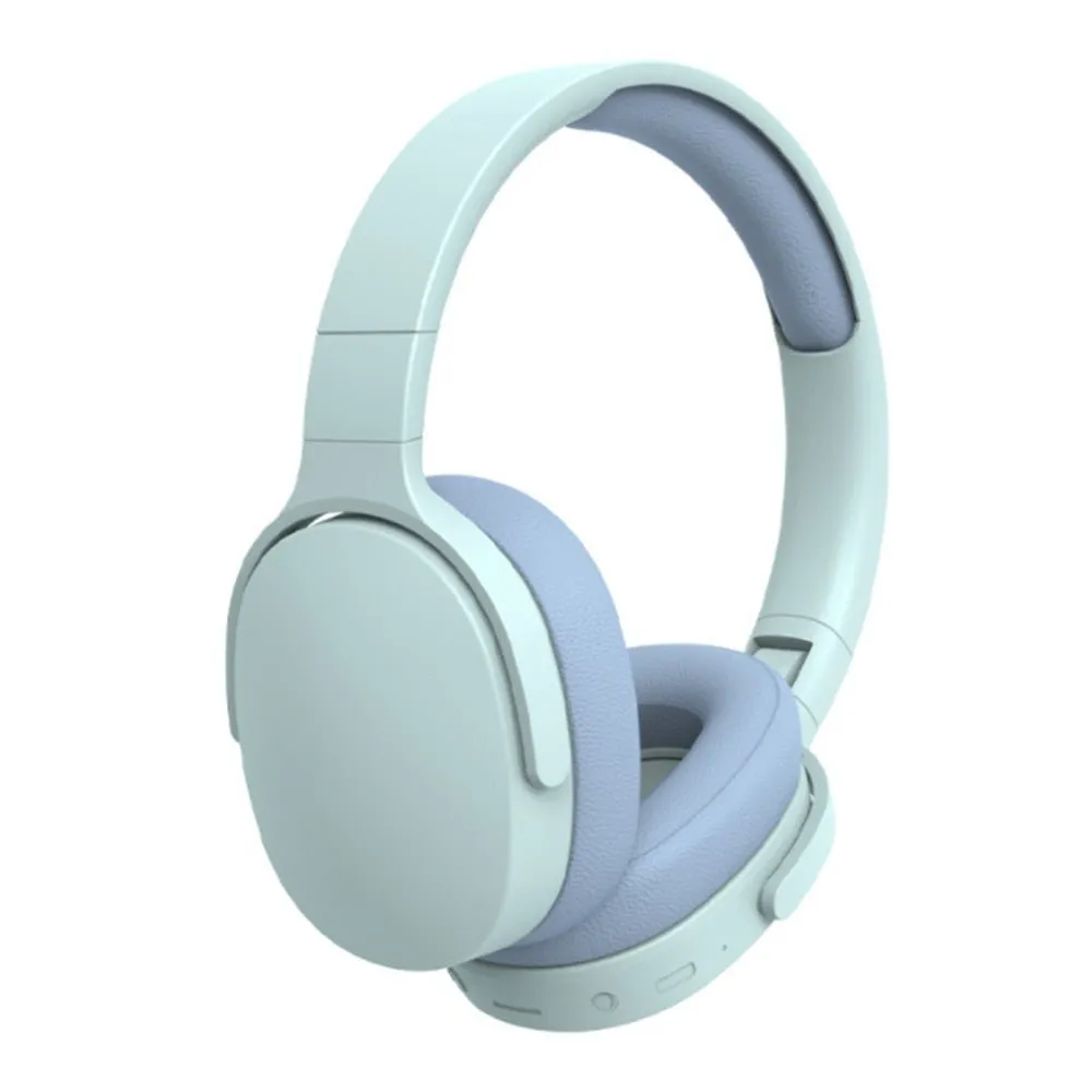 DevineBeats Wireless Headphones - Sleek Design, Superior Sound