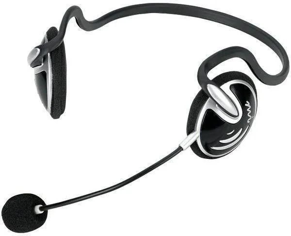 DIGITAL INNOVATIONS MM780 Behind-the-Neck Stereo Headset