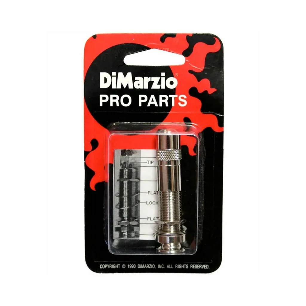 DiMARZIO End Pin Output Jack