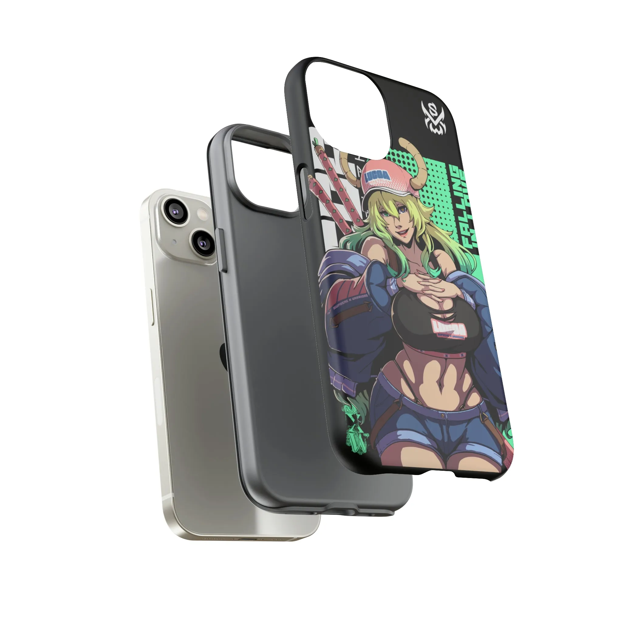 Divine / iPhone Cases - LIMITED