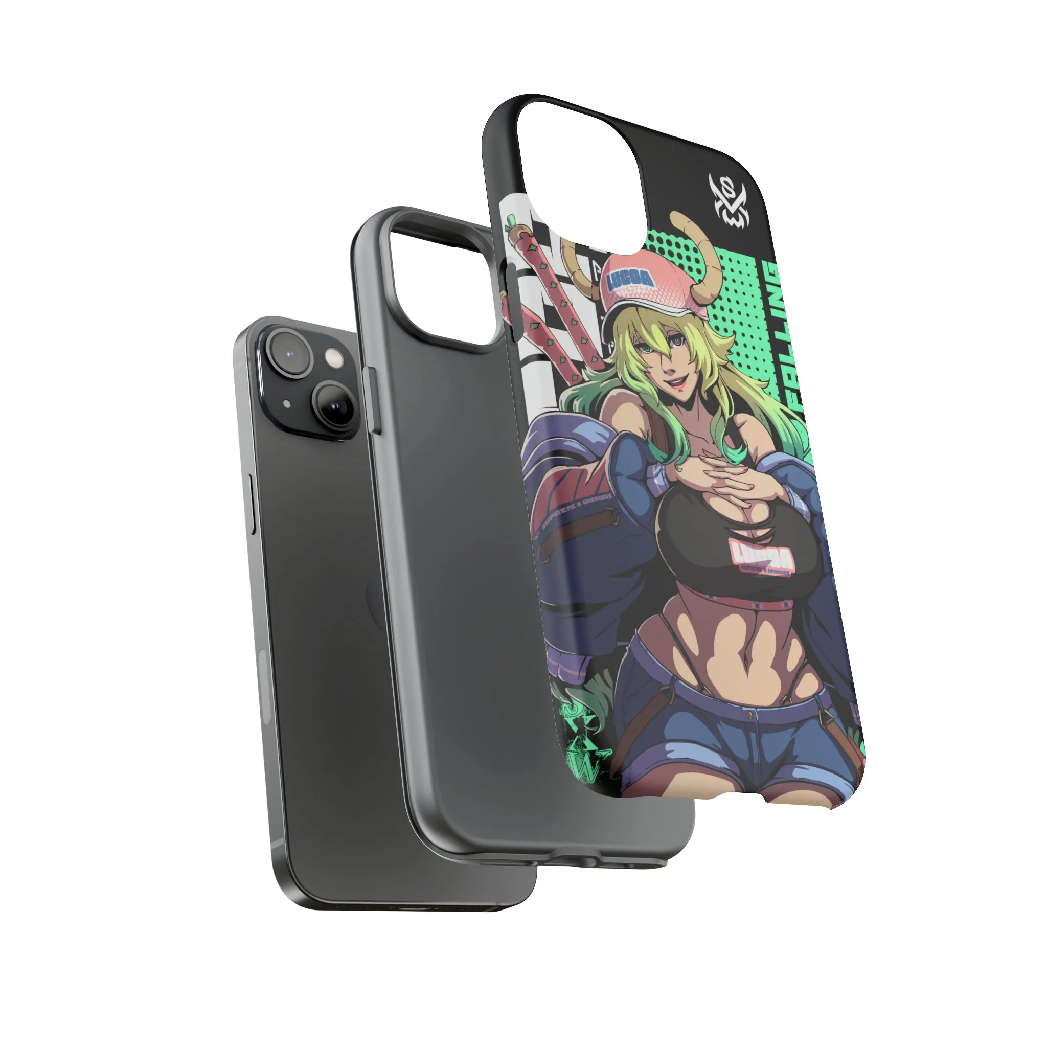 Divine / iPhone Cases - LIMITED