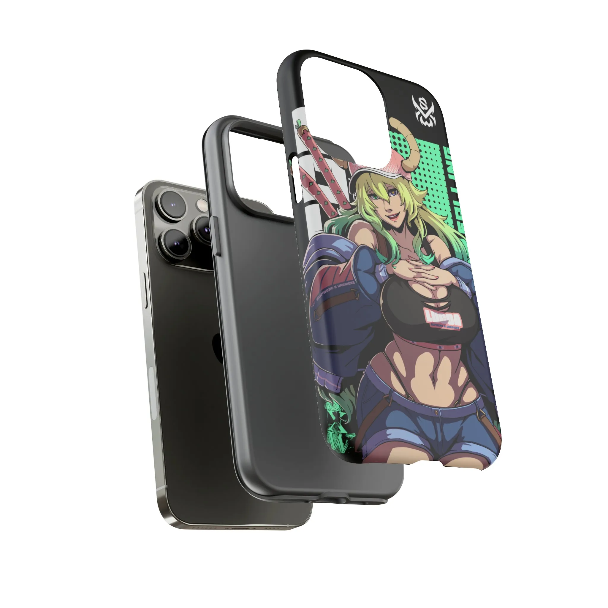 Divine / iPhone Cases - LIMITED