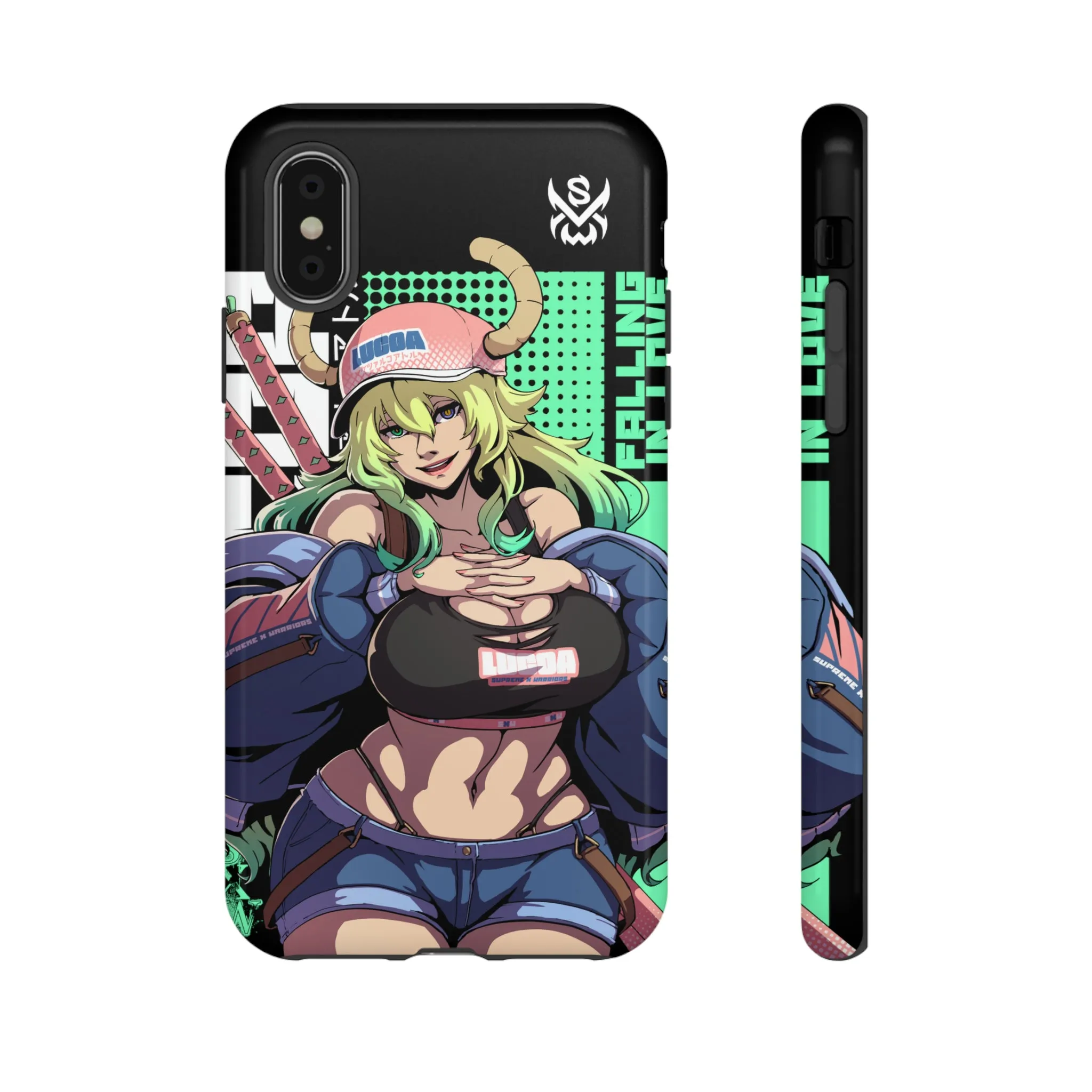 Divine / iPhone Cases - LIMITED