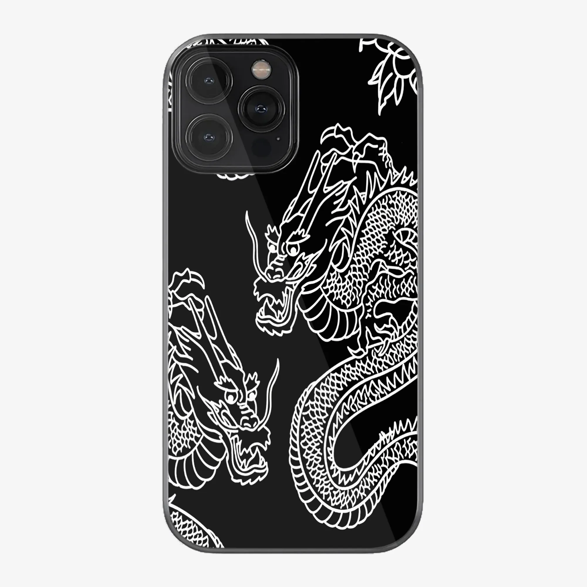 Dragon Case